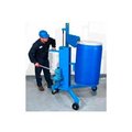 Morse Morse® Manual Lift Drum Lifter & Palletizer - For Rimmed Drum - Model 82H - 1000 Lb. Capacity 82H